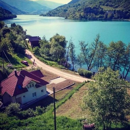 Willa Cobras Plivsko Jezero, Jajce Zewnętrze zdjęcie
