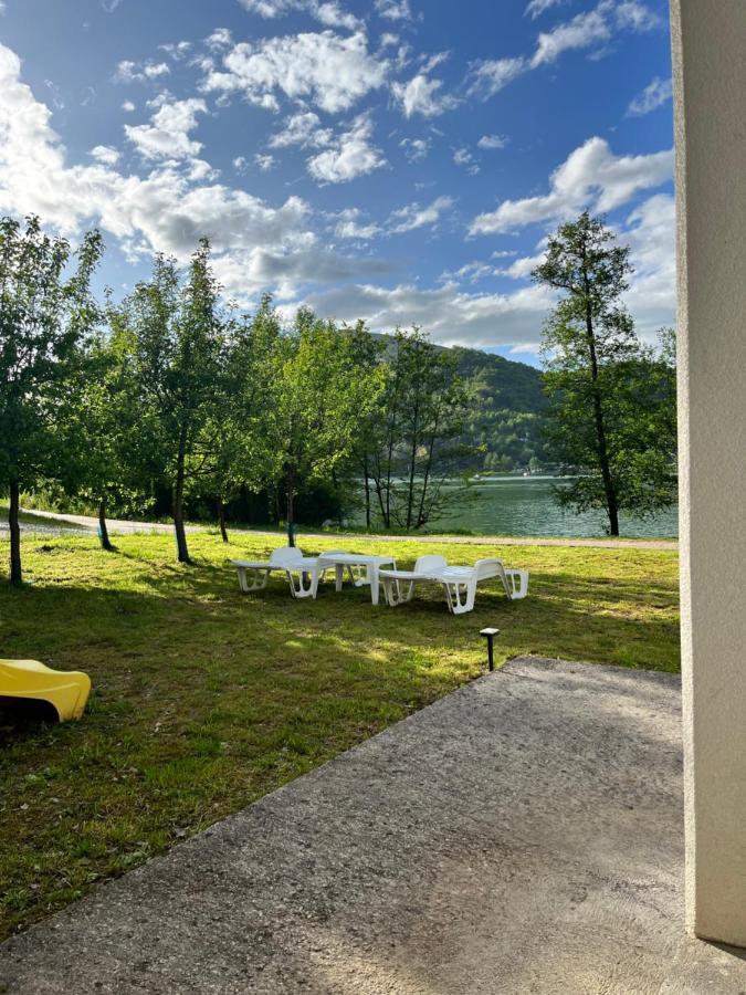 Willa Cobras Plivsko Jezero, Jajce Zewnętrze zdjęcie
