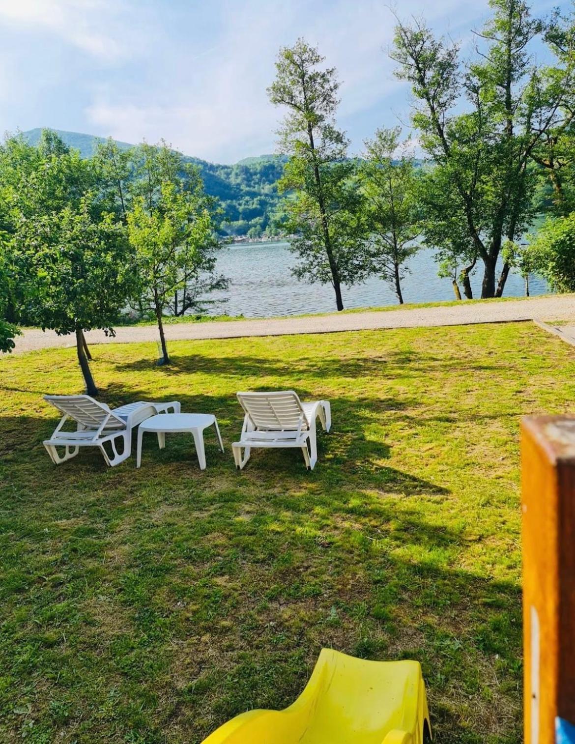 Willa Cobras Plivsko Jezero, Jajce Zewnętrze zdjęcie